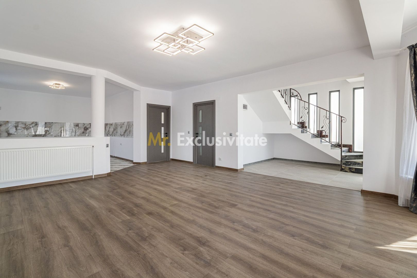 Casa la sat, constructie noua, la 20 de km de Bucuresti - Poză 7