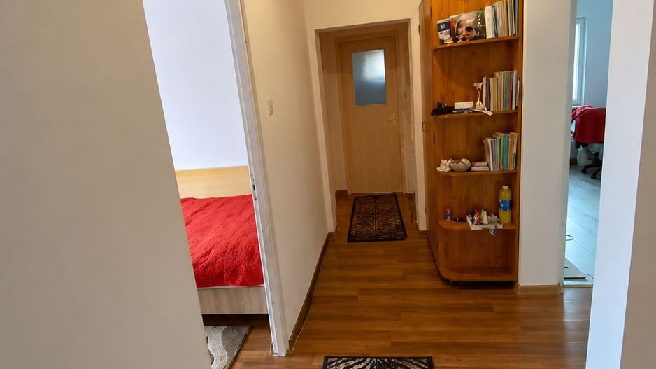 Apartament cu 4 camere de vanzare in zona Closca in Alba Iulia - Poză 5