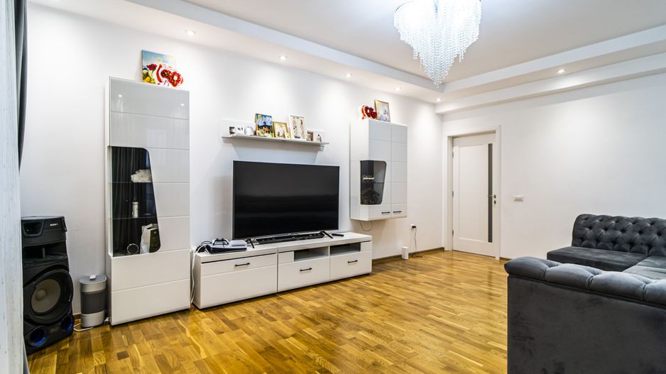 Dragomiresti Vale, casa individuala P+1Etaj, 5 camere, utilitati, STB - Poză 4