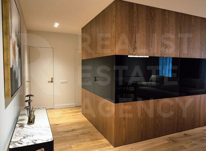 Chirie apartament PREMIUM în inima Chișinăului – Square Residence - Poză 3