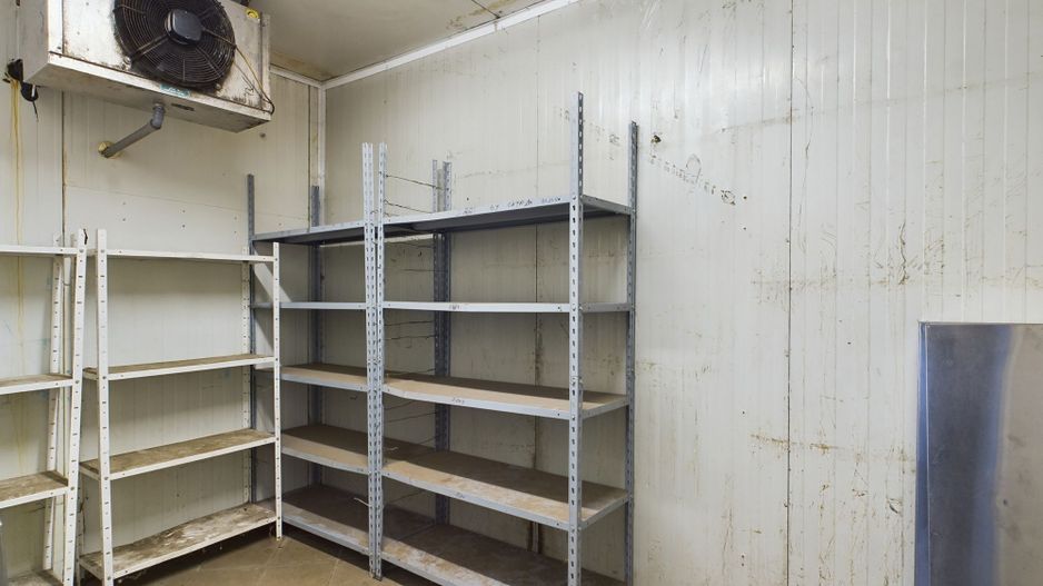 Laborator/spațiu producție alimentară/catering - Poză 6