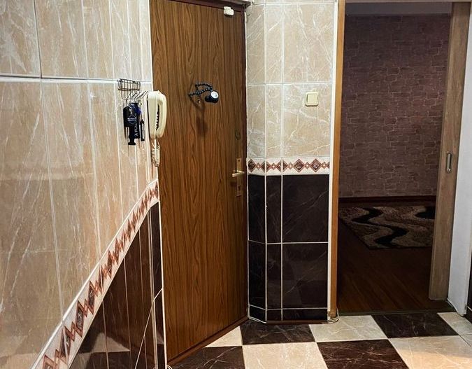 Apartament 2 camere, centrala proprie, parcare inclusa, metrou, cat friendly - Poză 8