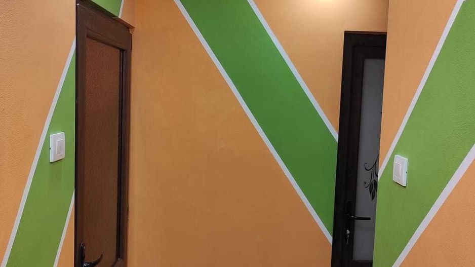 Apartament cochet și recent renovat,Micro 40,parter - Poză 6