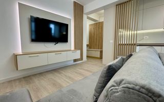 Apartament premium 2 camere Cartierul Visoianu - Poză 4