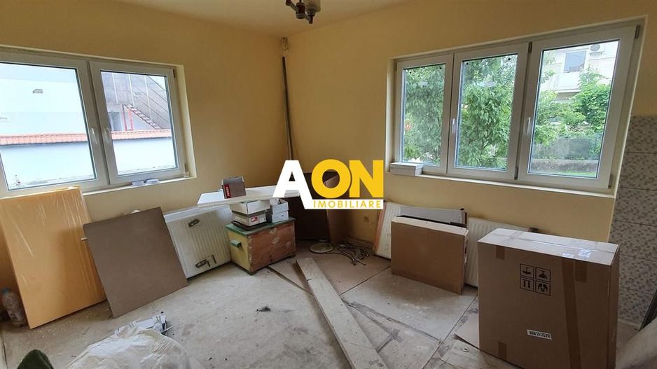 Casă lângă Cetatea Alba Carolina ideală pentru investiție sau locuința - Poză 6