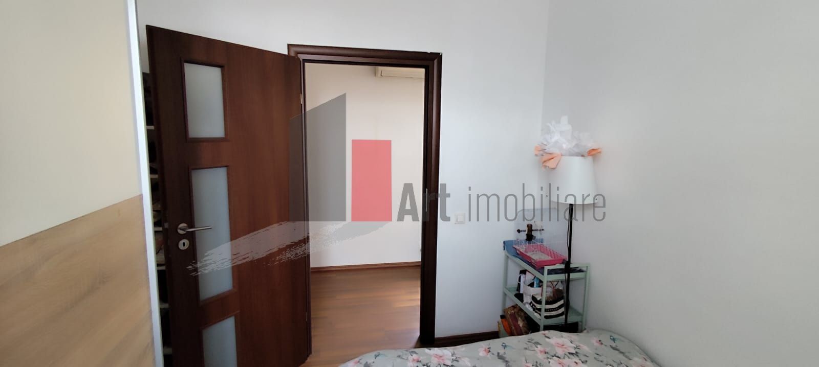 Apartament cu 2 camere de vanzare in zona Bucurestii Noi - Poză 7