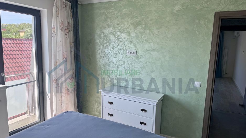 Apartament 2 camere decomandat, 58 mp, 2 balcoane, 2 locuri de parcare – Rediu - Poză 4