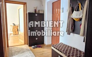 Apartament 2 camere, parter, mobilat și utilat, zona TRAIAN; - Poză 8