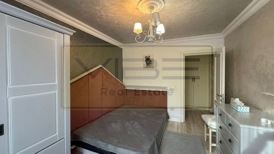 Apartament 3 camere premium Tatarasi Parcul Ciurchi - Poză 15