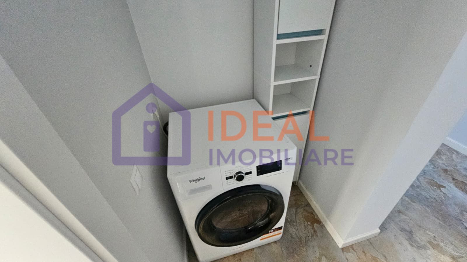 Duplex modern în Șelimbăr -350 mp curte, complet amenajat - Poză 17