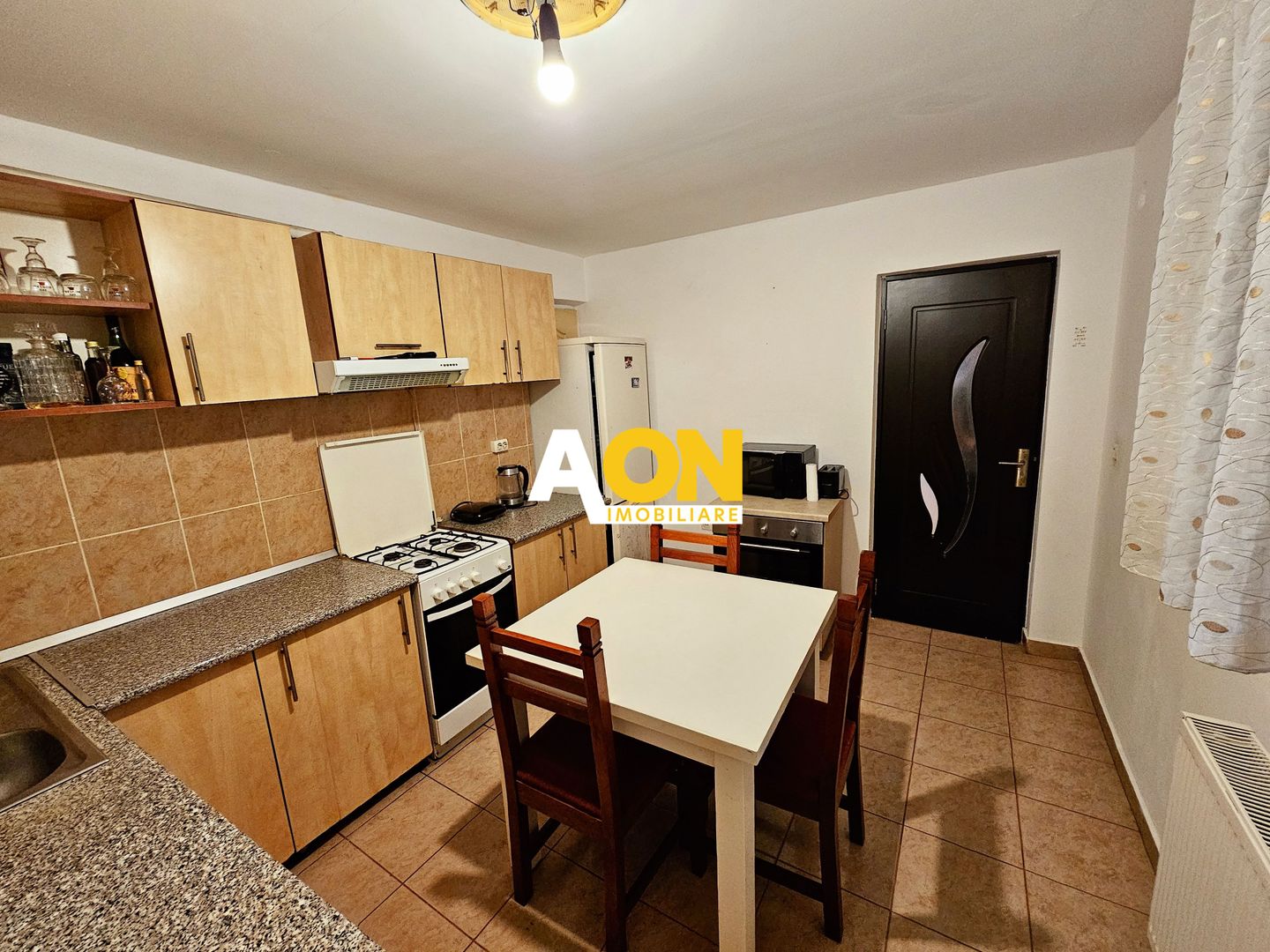 Casă cu 4 Camere, 550mp Teren, Zona Pâclișa - Poză 6