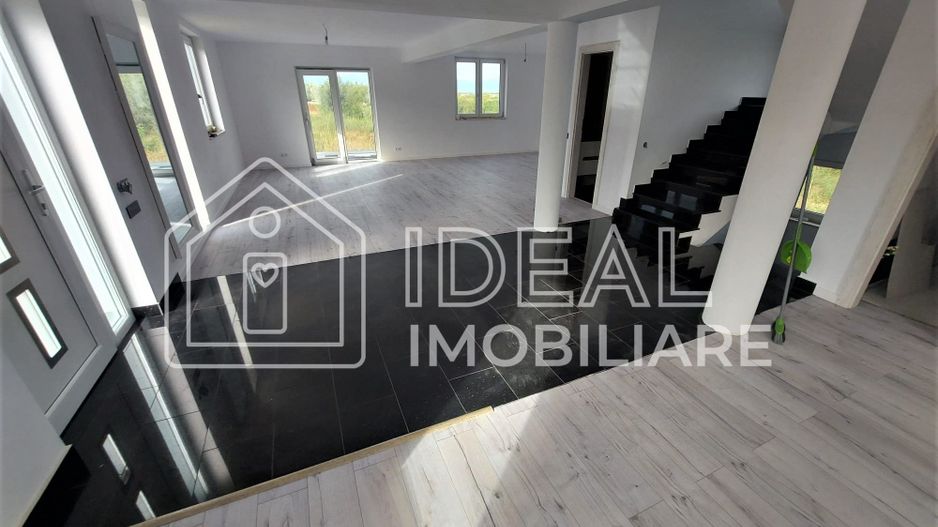 Casa Individuala LA CHEIE cu 250 mp utili, zona Strand - Poză 15