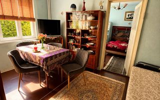 🏡 De vanzare 3 camere, Micro 19, 45.000 € - Poză 1