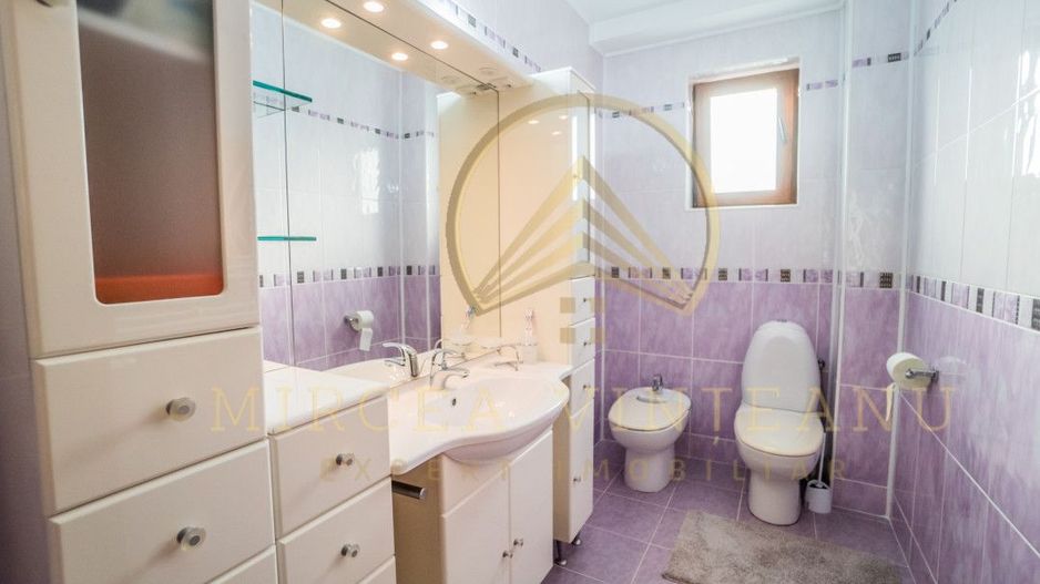 Palazu Mare / Elvila -  Vanzare Vila  D+P+1E cu teren de 996 mp - Poză 42