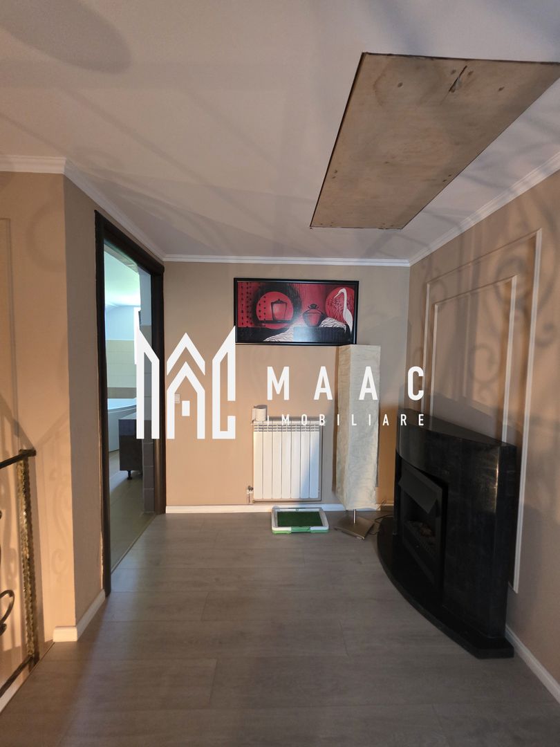 Casa individuala I 5 camere I Curte I Tocile - Poză 41