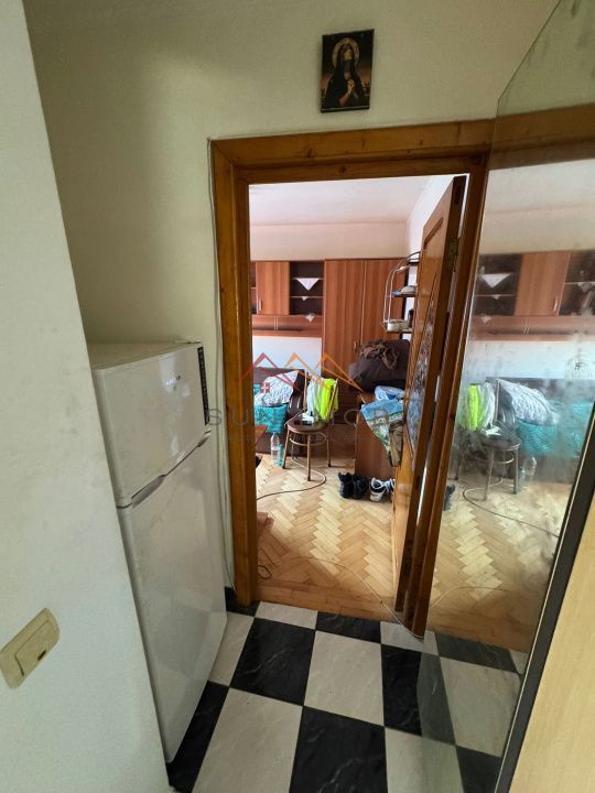Apartament 2 camere, central, decomandat, 3/4, CT, comision 0% - Poză 5