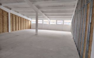 Hală Tomești de închiriat - Poză 3