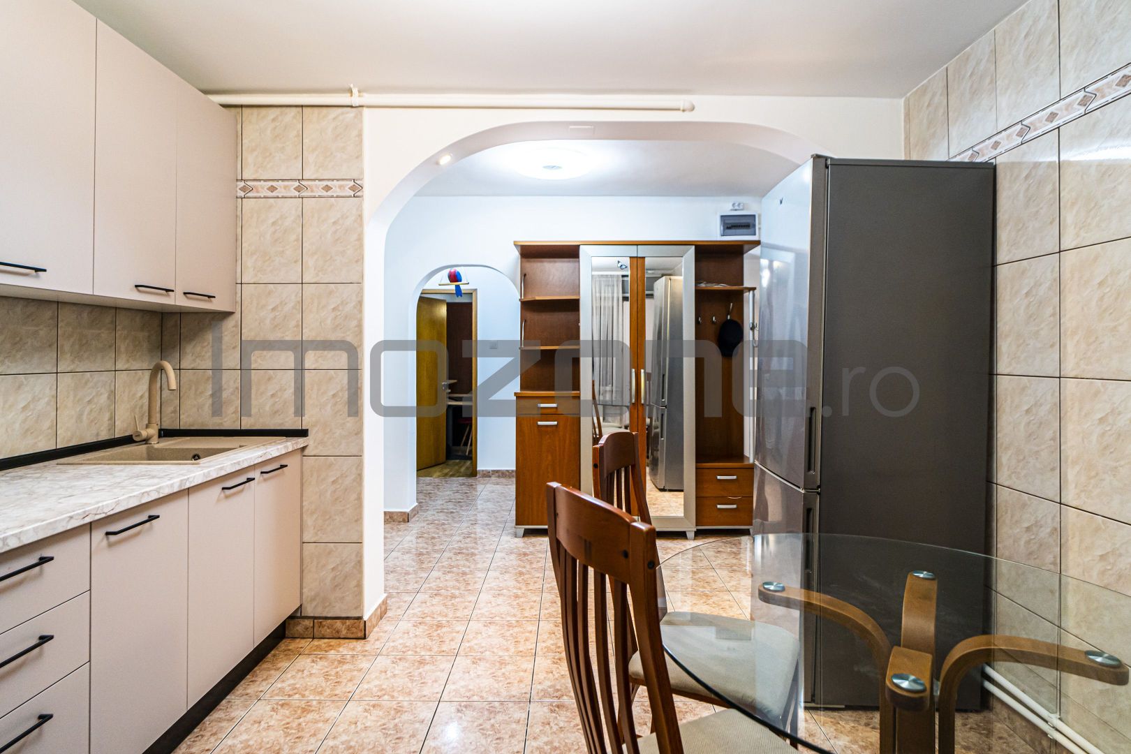 Sebastian 141, 3 camere, 78mp, et 1, 2 băi, centrala proprie, disponibil imediat - Poză 3