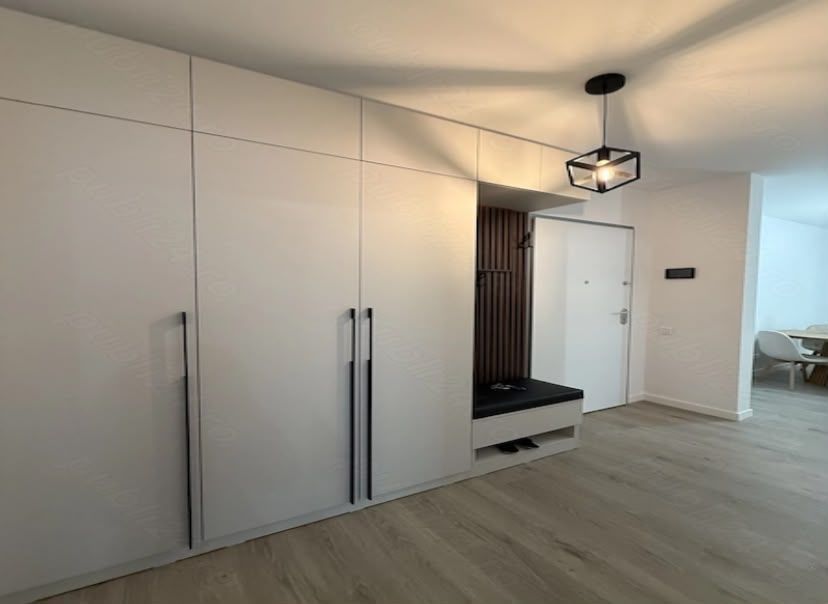 AP. 2 CAMERE- ESTORIA CITY, PRIMA INCHIRIERE, BLOC NOU,PARCARE INCLUSA - Poză 5