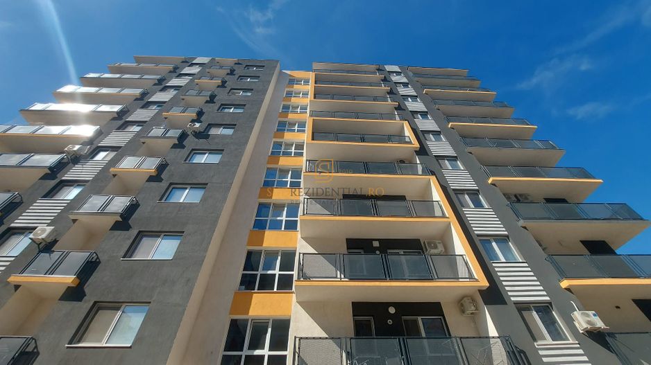 Apartament 2 camere langa parc, mobilat, utilat + parcare, Sector 4 - Poză 1