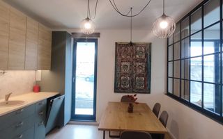 2 camere decomandate, modern, parcare, Zorilor, zona Frunzisului - Poză 2