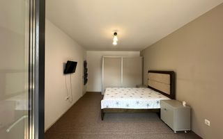 Vindem garsoniera complet mobilata si utilata parter Avantgarden 3 faza 4 - Poză 6