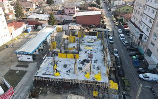 Apartament 3 camere Colentina imobil nou - Poză 9