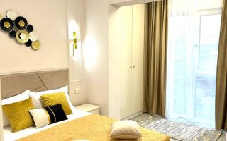 Apartament 2 camere, modern - metrou Berceni - Pasarela - Poză 2