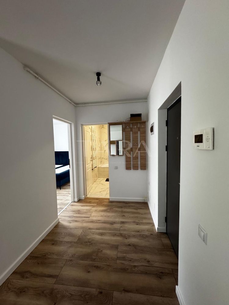 Apartament 2 camere cu terasă de 40 mp - garaj subteran inclus. - Poză 5