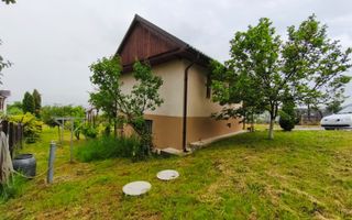 Casă P+1 de vânzare | Cicârlău | 11 ari teren - Poză 2