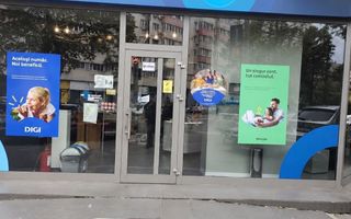 Spatiu comercial Vacaresti - Poză 1