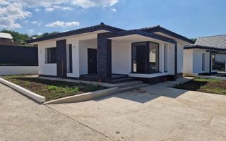 * RATE LA DEZVOLTATOR * Casa individuală Visan,Bucium - Poză 10