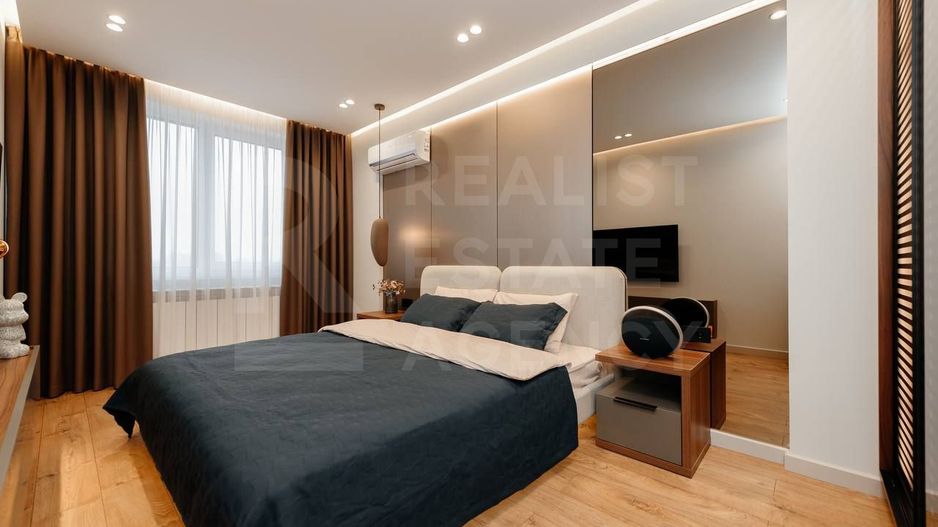 Vânzare, apartament, 2 camere, str. Vasile Lupu, Buiucani - Poză 11