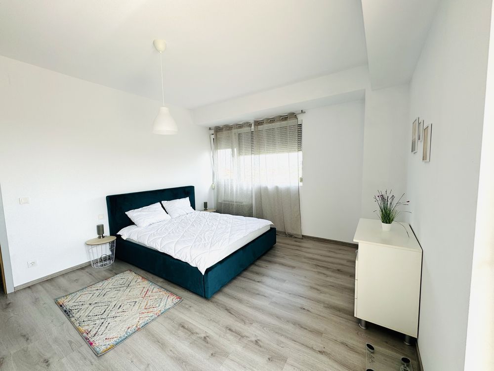 Vand apartament 2 camere 77mp  calea Torontalului - Poză 4