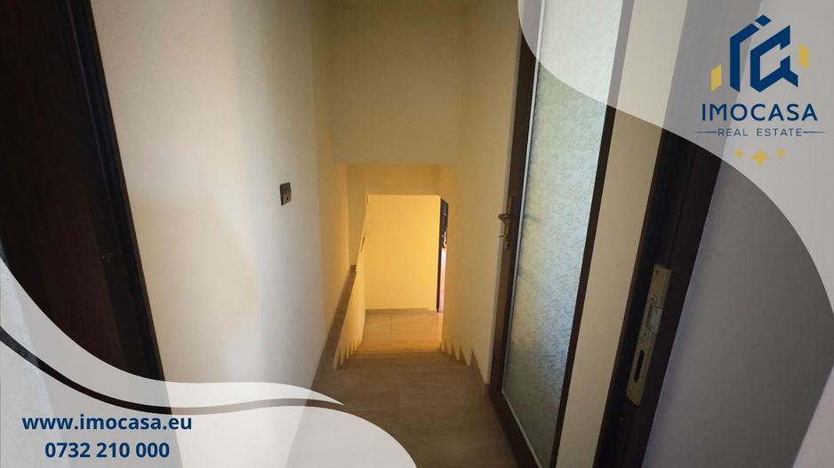 De vanzare Vila Premium D+P+E+M Gradiste Arad Teren 547mp, garaj curte - Poză 5