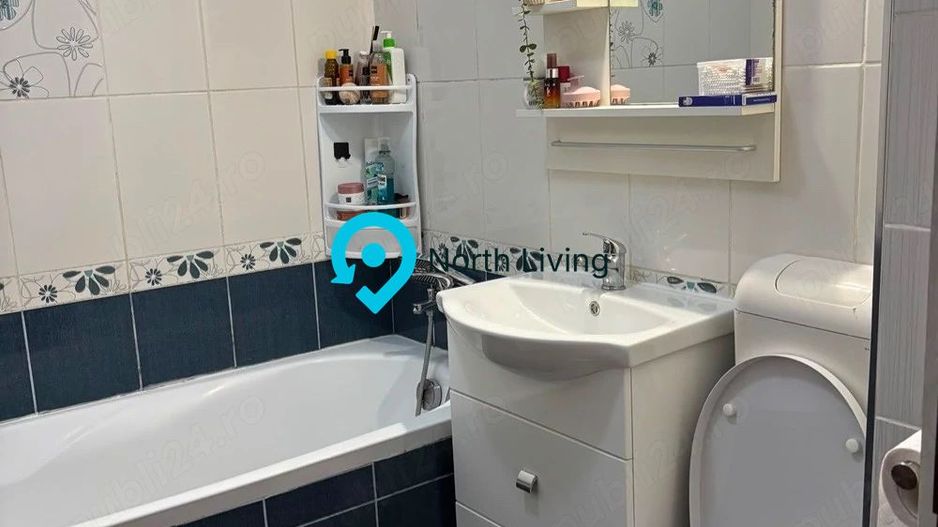 Apartament 2 camere decomandat- Metrou Brancoveanu - Poză 5