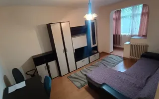 Apartament 2 camere decomandat, mobilat, Podu Roș, Iași - CHF 360 - Poză 17