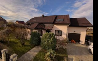 Casă de Vânzare | Suceava, zona Sf. ILIE, Suceava(Obcini) | 469.000€ - Poză 4