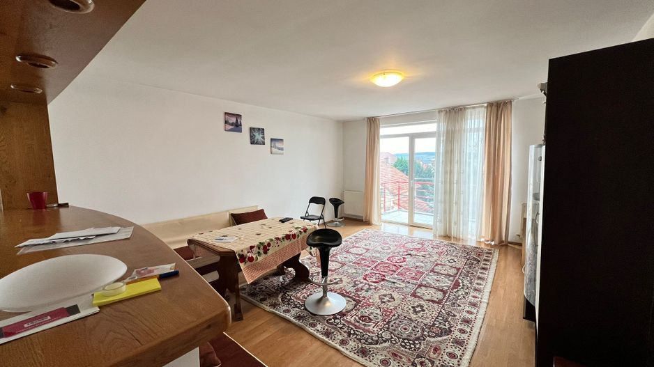 Apartament spatios cu 3 camere | 88 mp + 8 mp balcon | Parcare | Zorilor - Poză 3