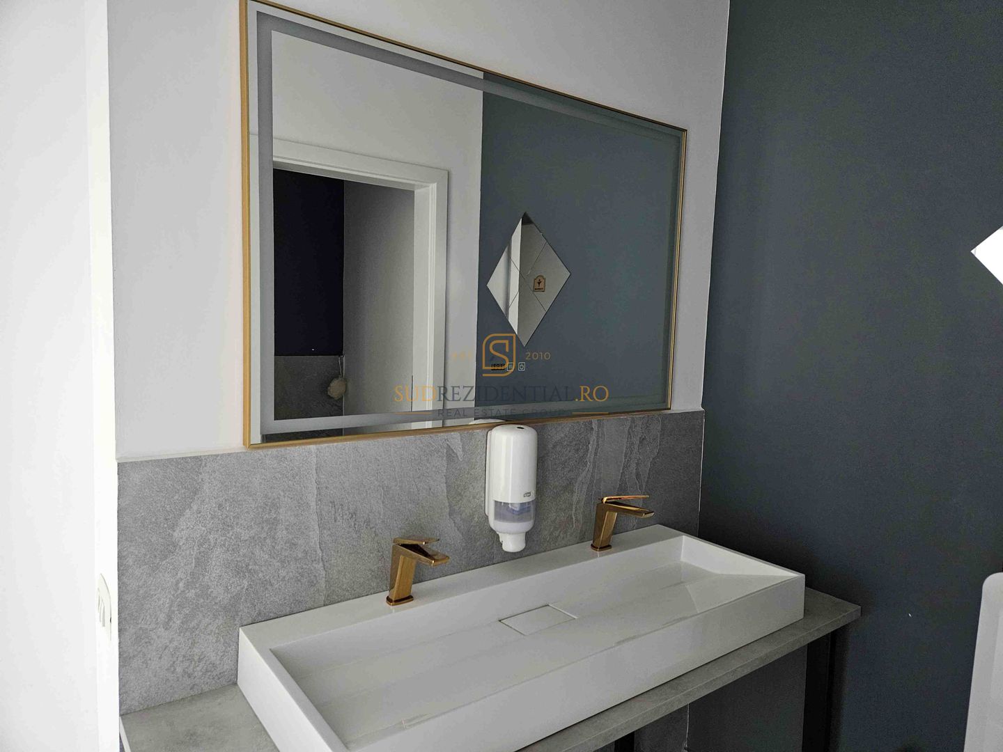 Spatiu comercial stradal, 115,40 mp, Drumul Binelui, Metalurgiei Park - Poză 12