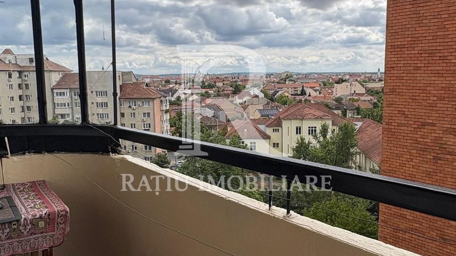 Apartament cu 4 camere | Bulevardul Dacia | Oradea - Poză 5