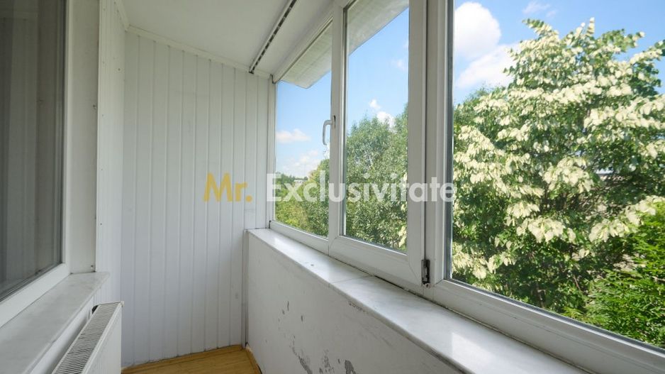 Apartament 4 Camere Decomandat | Craiovei | 3 Balcoane | Parcare - Poză 18
