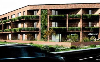 Teren de vanzare- Aviatiei -Floreasca- pretabil bloc de locuinte/ clinica- - Poză 3