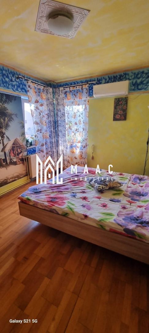 Apartament 2 camere | Etaj 1 | 60 MP | Constitutiei | Centru - Poză 12