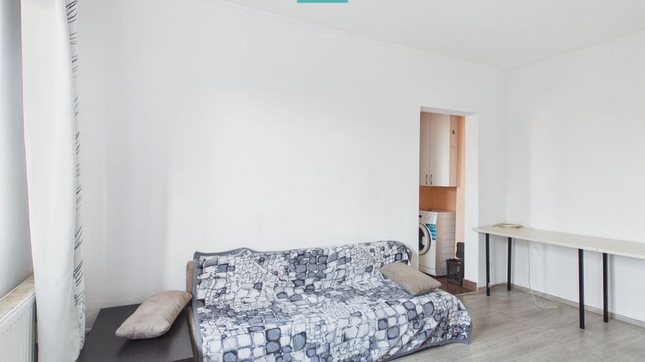 Apartament 2 camere, G. Ureche, zona D. Cantemir - Poză 4