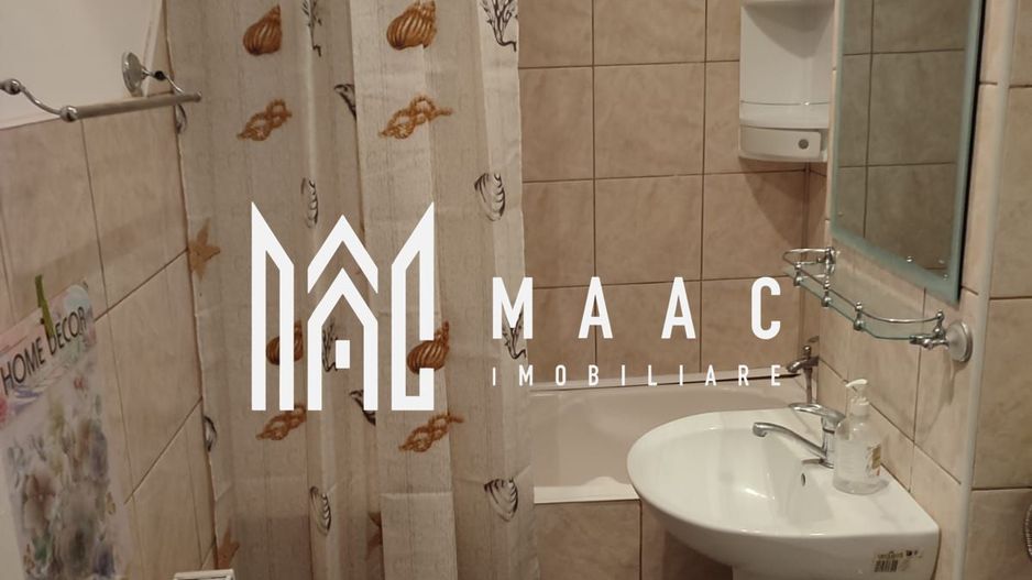 Apartament 3 camere | 60 mp utili | Zona Terezian - Poză 10