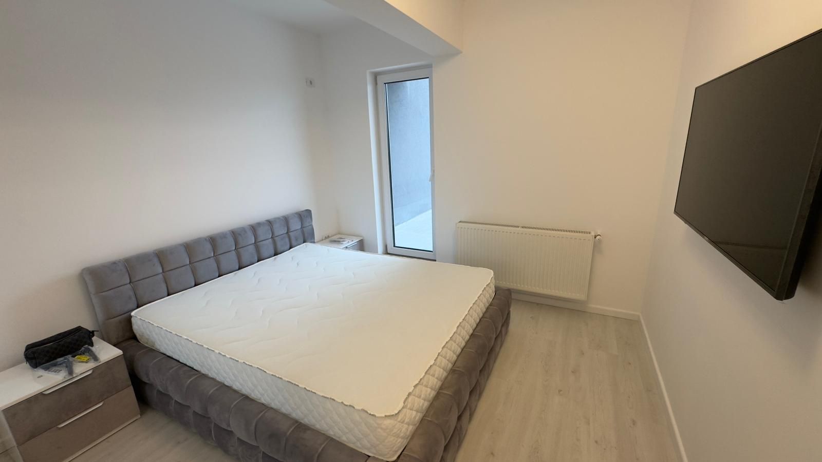 AP. 3 CAMERE MIRAL RESIDENCE, MOBILAT, PARCARE, TERASA 47 MP, COMIS 0% - Poză 2
