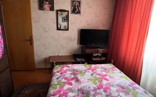 Apartament 3 camere zona Fizicienilor - Camil Ressu - Poză 5