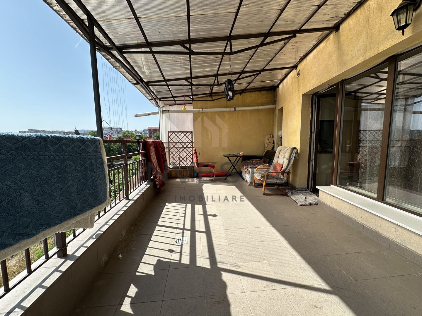 3 camere/Cartier Zorilor/Zona Spitalului de Recuperare - Poză 7