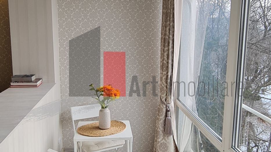 Garsoniera de inchiriat-Cismigiu-Universitate-Mihail Kogalniceanu - Poză 10